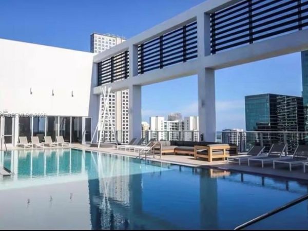 151 SE 1st St , Unit 2411, Miami, FL 33131