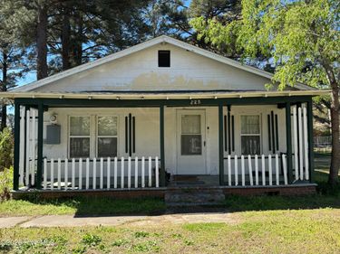 225 Jackson Street , Rocky Mount, NC 27803