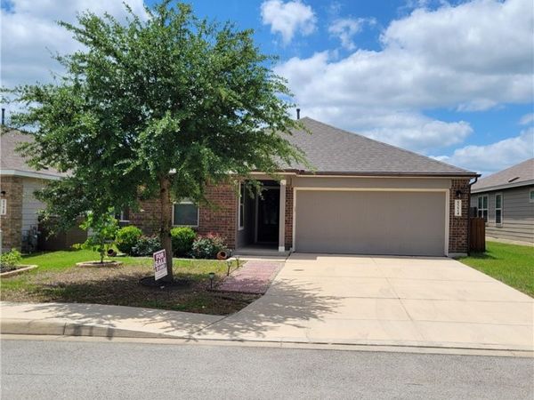 5224 Honeyflower, Bulverde, TX 78163