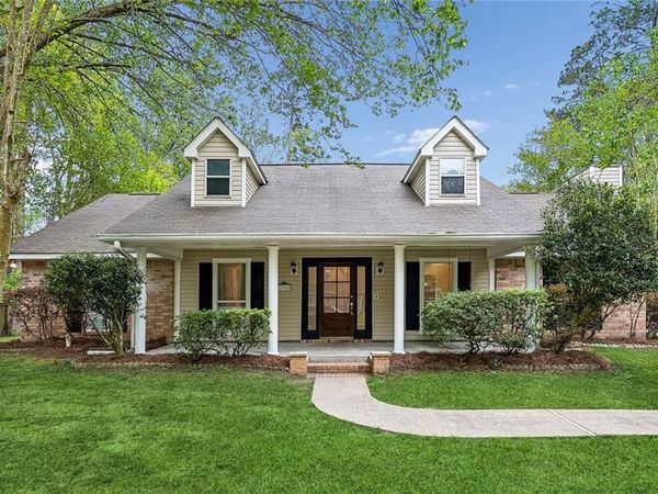 21360 STIRE Street, Abita Springs, LA 70420