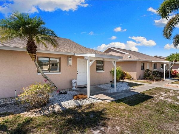 27670 S View DR , Unit 134, BONITA SPRINGS, FL 34135