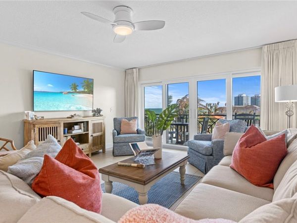 3939 Ocean Drive, Unit 502B, Vero Beach, FL 32963