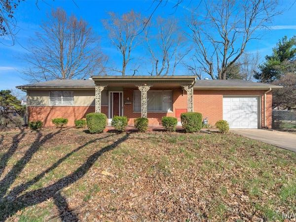 4 Eastland Drive, Belleville, IL 62221