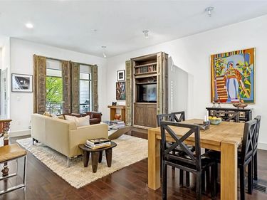 4111 Newton Avenue, Unit 33, Dallas, TX 75219