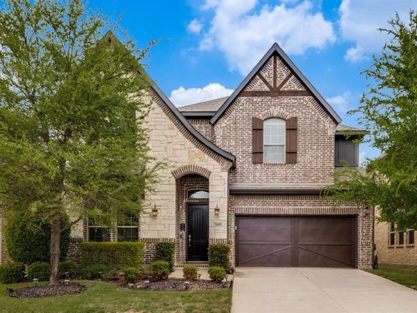 2603 San Jacinto Drive, Euless, TX 76039
