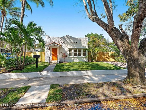 429 48th Street, West Palm Beach, FL 33407