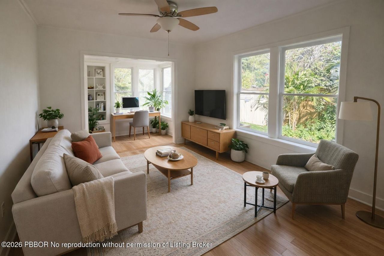 429 48th Street, West Palm Beach, FL 33407 Photo