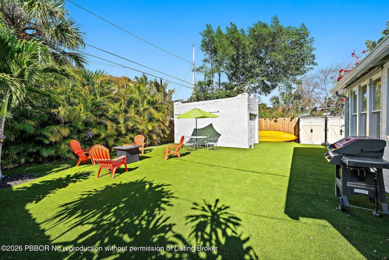 429 48th Street, West Palm Beach, FL 33407 Photo