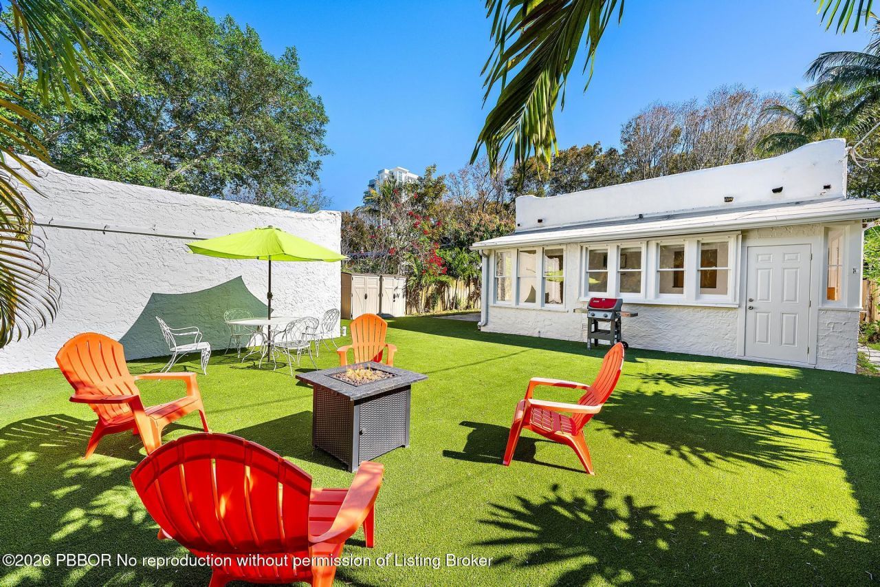 429 48th Street, West Palm Beach, FL 33407 Photo