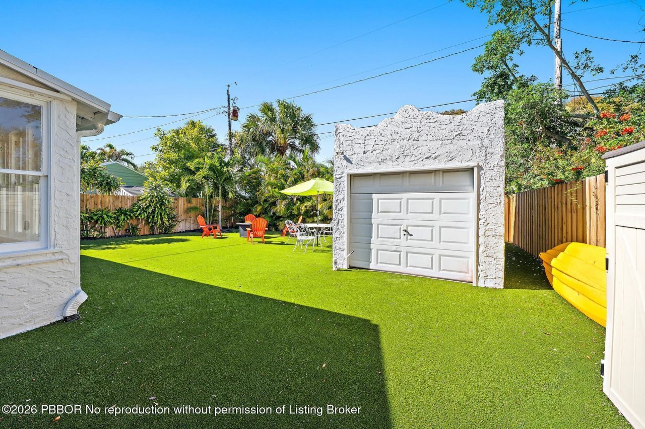 429 48th Street, West Palm Beach, FL 33407 Photo