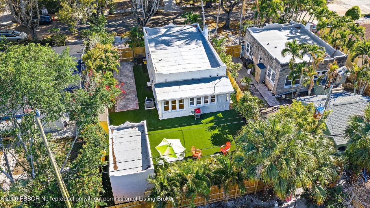 429 48th Street, West Palm Beach, FL 33407 Photo