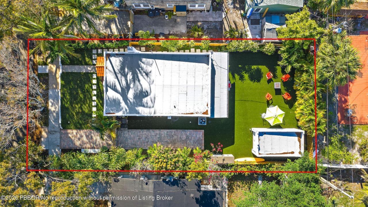 429 48th Street, West Palm Beach, FL 33407 Photo