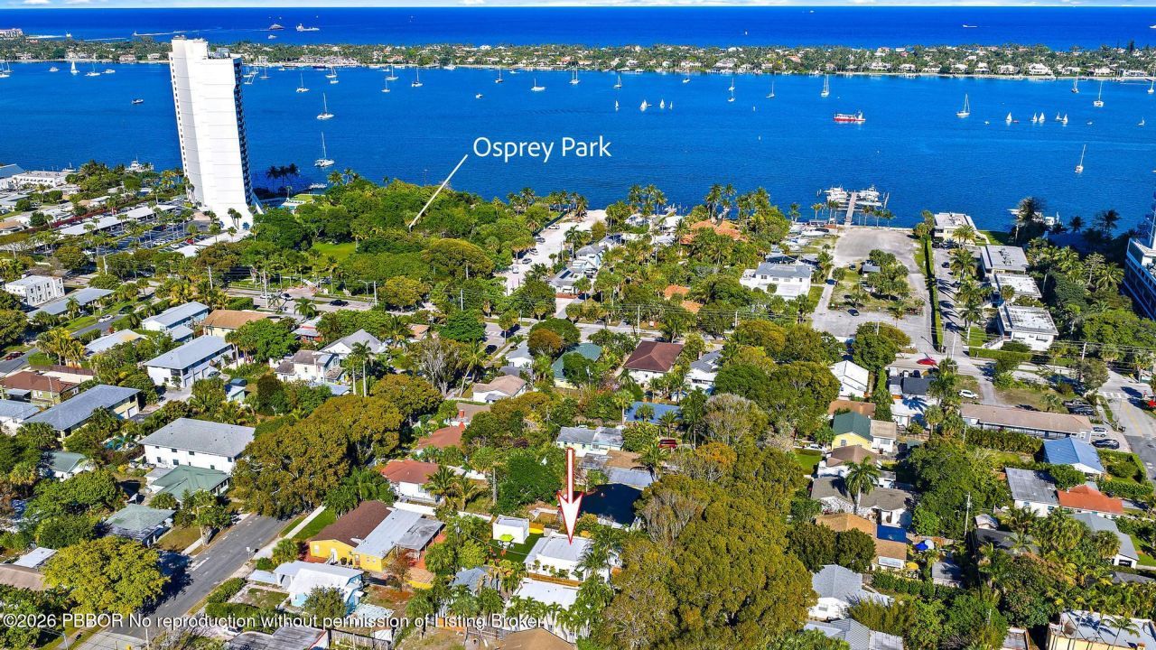 429 48th Street, West Palm Beach, FL 33407 Photo