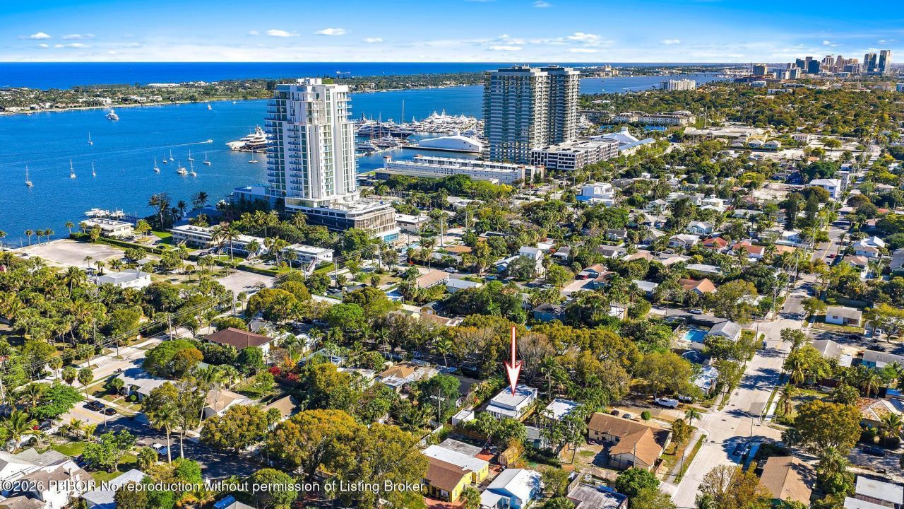 429 48th Street, West Palm Beach, FL 33407 Photo