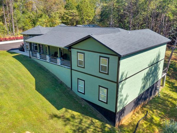 2160 Ranch Road, Dandridge, TN 37725