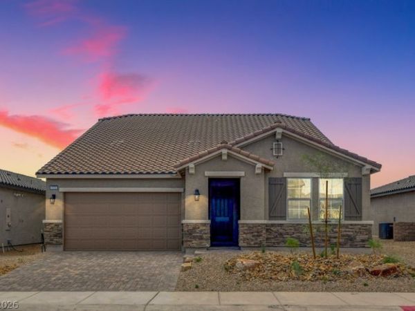 333 Talladega Court , Henderson, NV 89015