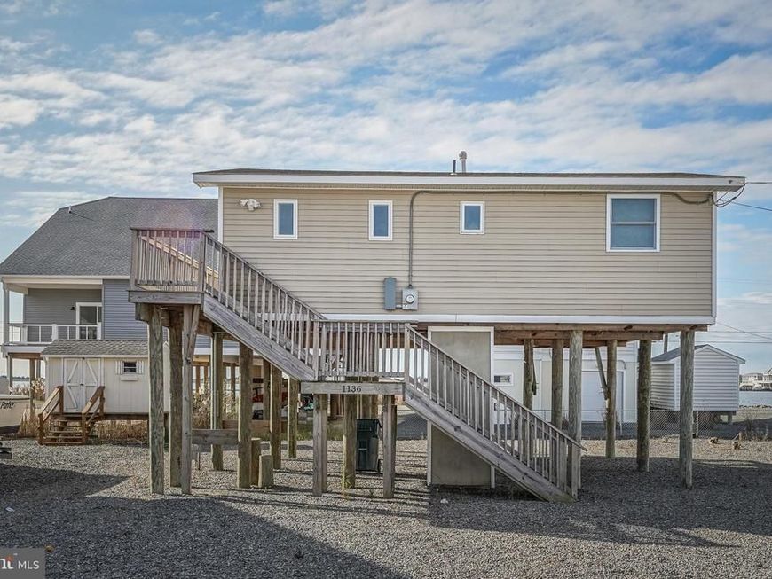 1136 Little Egg Harbor Boulevard, Tuckerton, NJ 08087 Main Photo