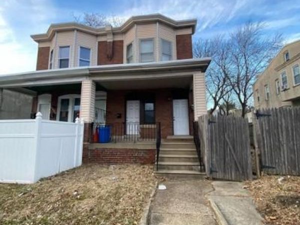 6534 TORRESDALE AVENUE, Unit 2ND FLOOR, PHILADELPHIA, PA 19135