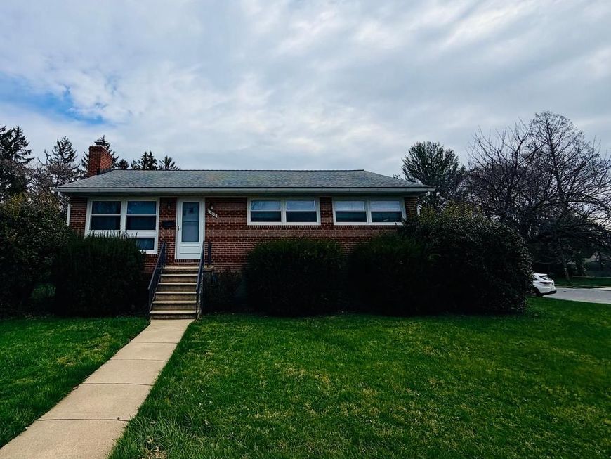 1307 Malbay Drive , Lutherville Timonium, MD 21093 Main Photo