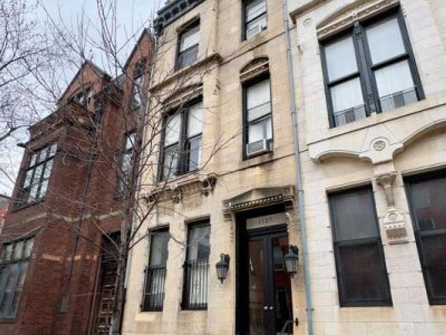 1127 Saint Paul Street, Unit 3, Baltimore, MD 21202 Main Photo