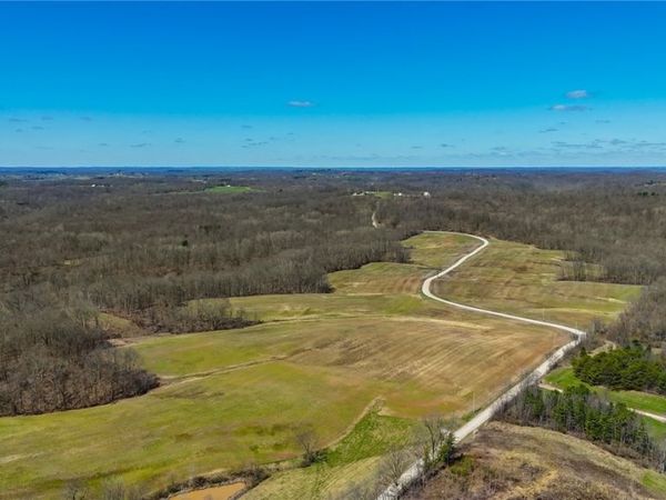 0 Stoneburner Road , Crooksville, OH 43731