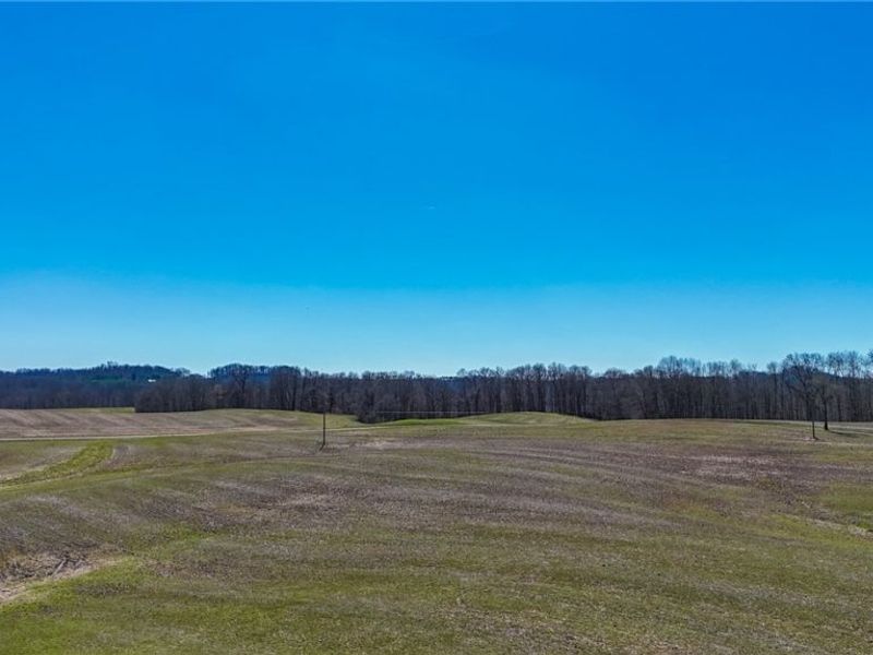 0 Stoneburner Road , Crooksville, OH 43731 Photo 16