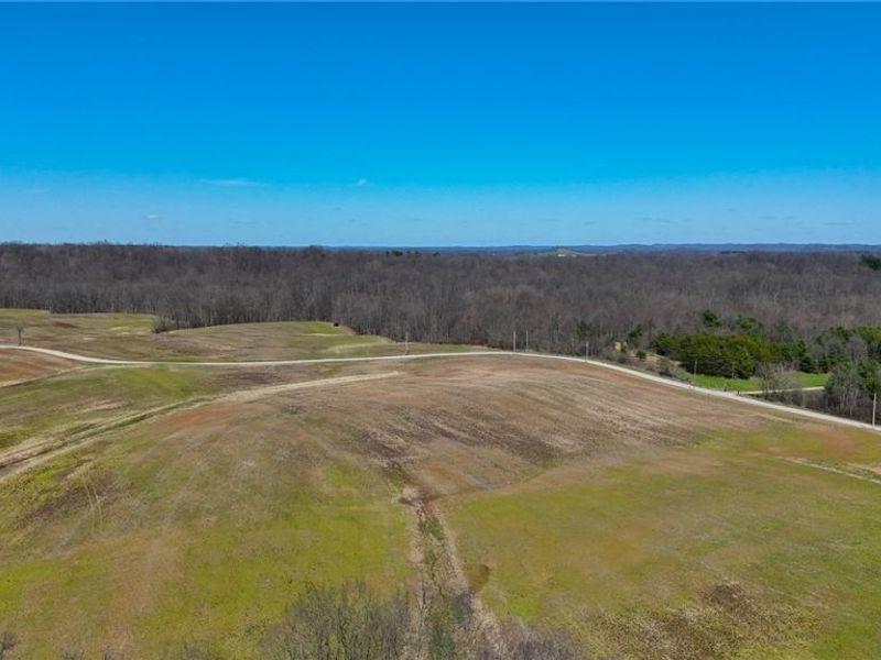 0 Stoneburner Road , Crooksville, OH 43731 Photo 17