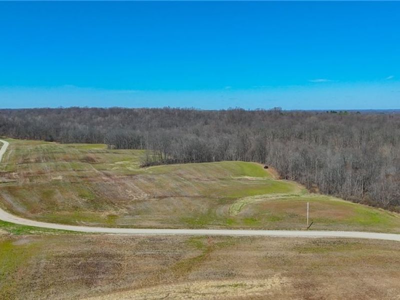 0 Stoneburner Road , Crooksville, OH 43731 Photo 18