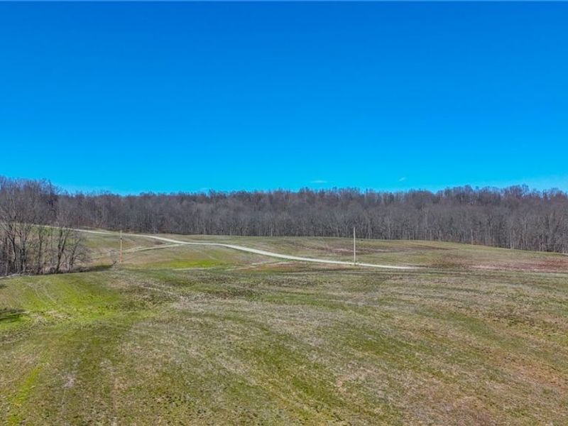 0 Stoneburner Road , Crooksville, OH 43731 Photo 19