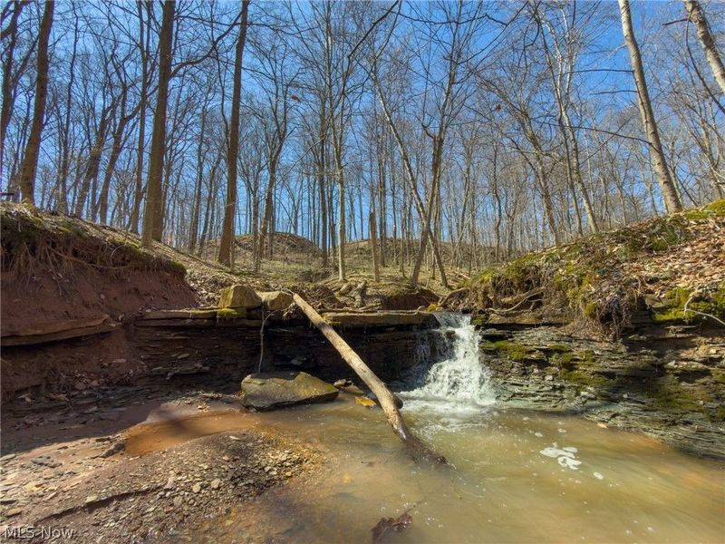 0 Stoneburner Road , Crooksville, OH 43731 Photo 2