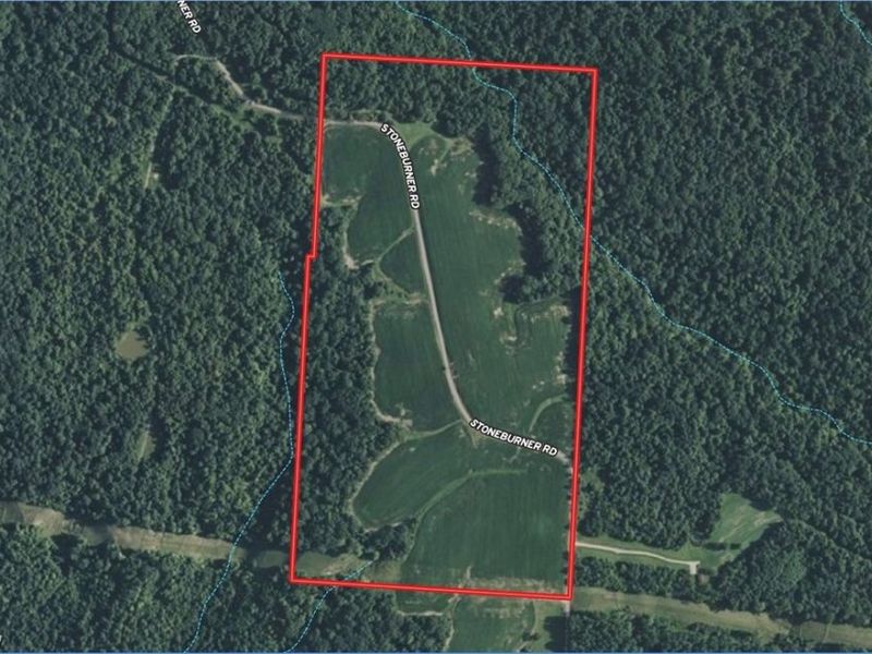 0 Stoneburner Road , Crooksville, OH 43731 Photo 28