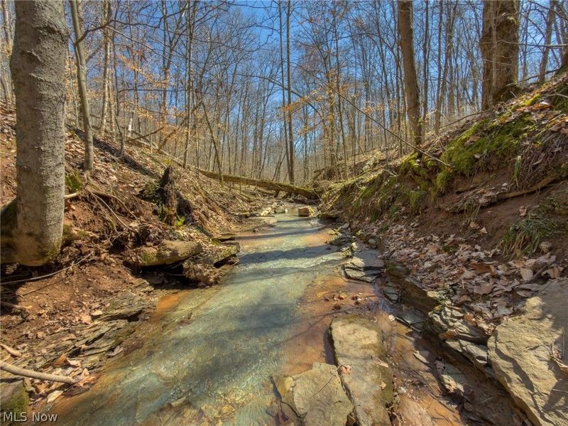 0 Stoneburner Road , Crooksville, OH 43731 Photo 3