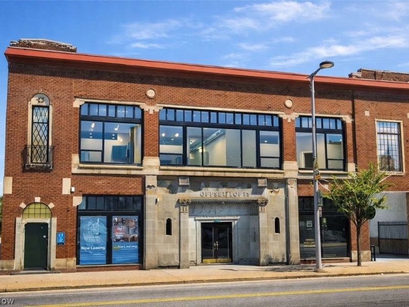 3800 Euclid Avenue , Unit 108, Cleveland, OH 44115 Photo 1