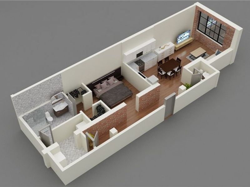 3800 Euclid Avenue , Unit 108, Cleveland, OH 44115 Photo 22