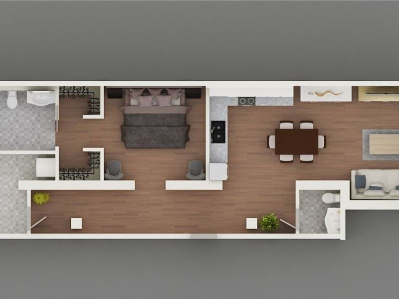 3800 Euclid Avenue , Unit 108, Cleveland, OH 44115 Photo 23