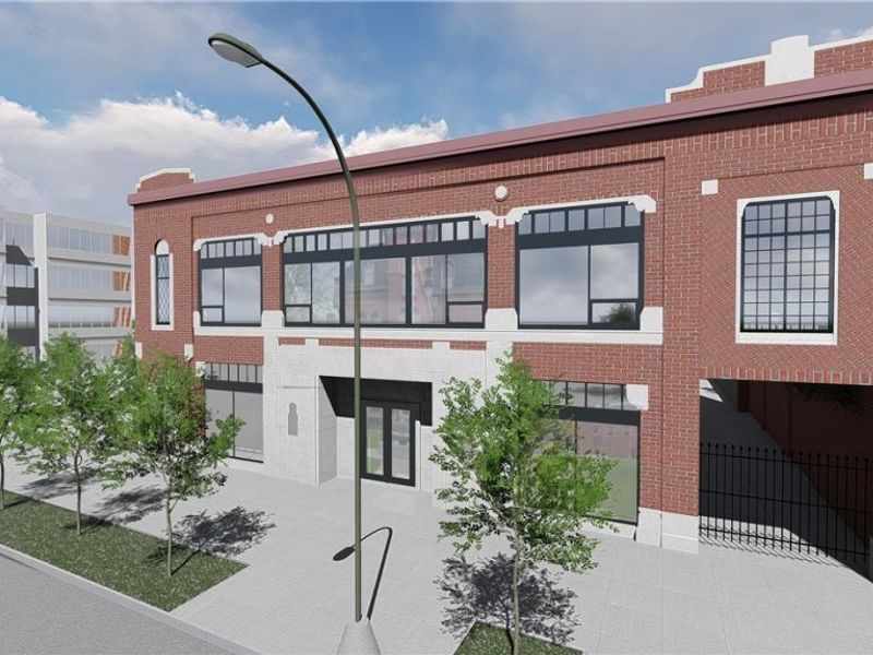 3800 Euclid Avenue , Unit 108, Cleveland, OH 44115 Photo 3