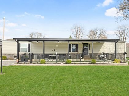 11300 Tuscarora Path Lakeview, OH 43331