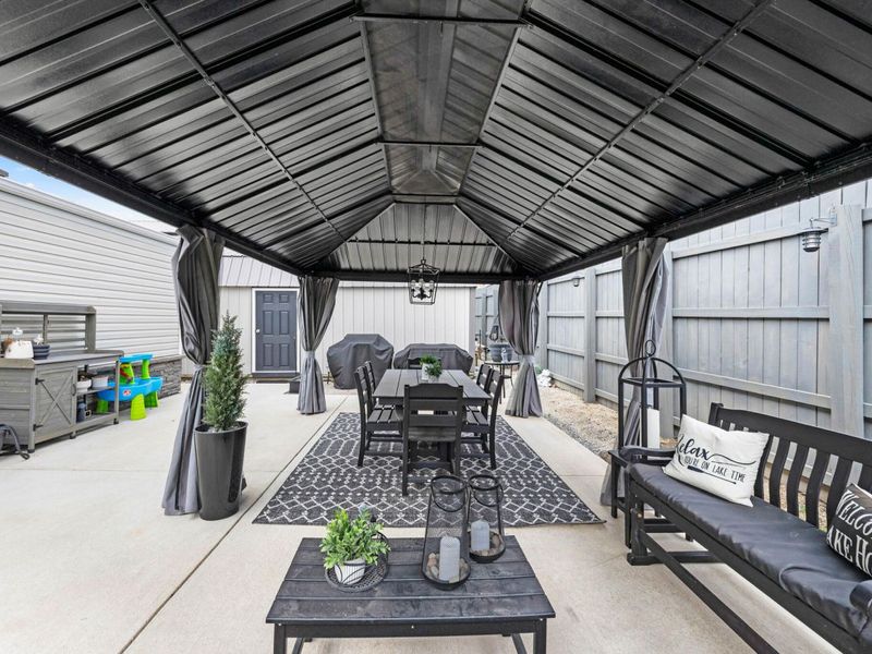 11300 Tuscarora Path, Lakeview, OH 43331 Photo 15