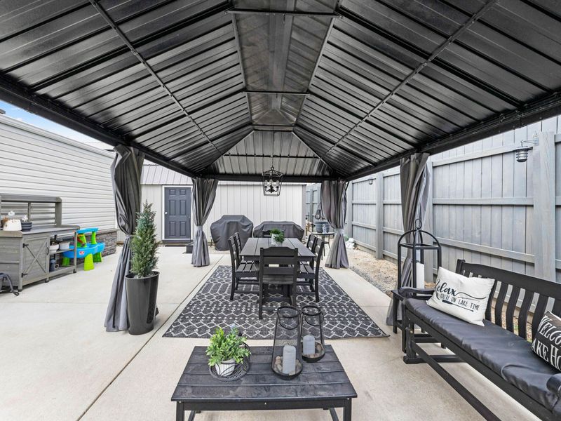 11300 Tuscarora Path, Lakeview, OH 43331 Photo 17