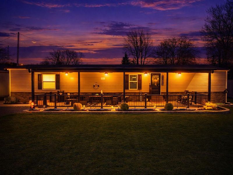 11300 Tuscarora Path, Lakeview, OH 43331 Photo 2