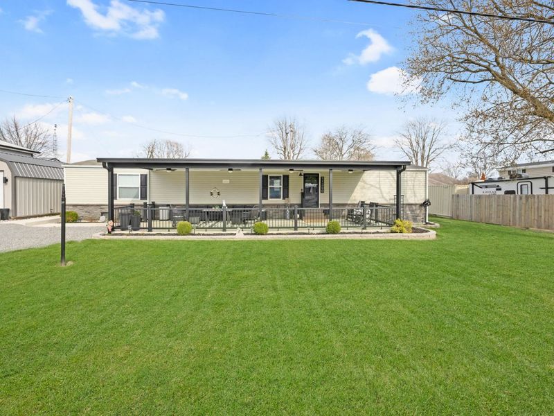 11300 Tuscarora Path, Lakeview, OH 43331 Photo 3