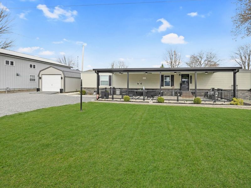 11300 Tuscarora Path, Lakeview, OH 43331 Photo 4