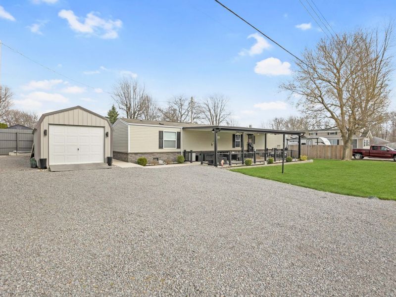 11300 Tuscarora Path, Lakeview, OH 43331 Photo 5