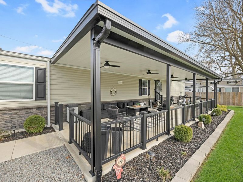 11300 Tuscarora Path, Lakeview, OH 43331 Photo 6