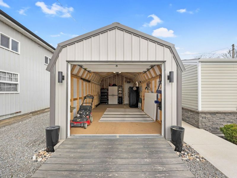 11300 Tuscarora Path, Lakeview, OH 43331 Photo 9