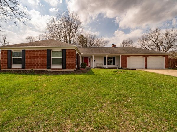 6925 Park Vista Road, Englewood, OH 45322