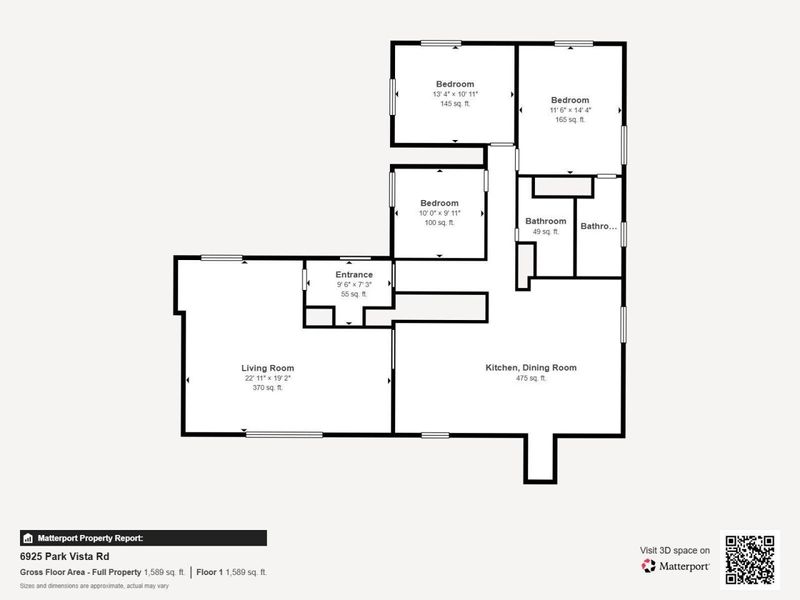 6925 Park Vista Road, Englewood, OH 45322 Photo 50