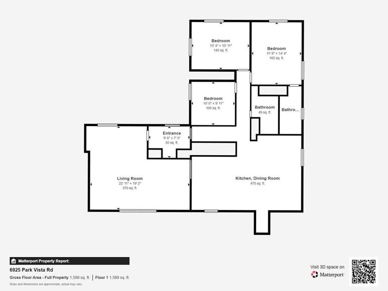 6925 Park Vista Road, Englewood, OH 45322 Photo 51