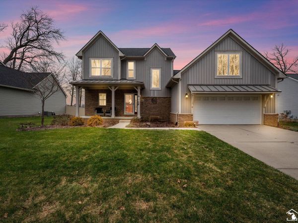 742 Forest Lane, Dundee, MI 48131