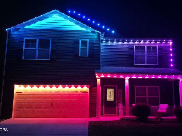 7953 Dennis Fox Lane, Knoxville, TN 37938